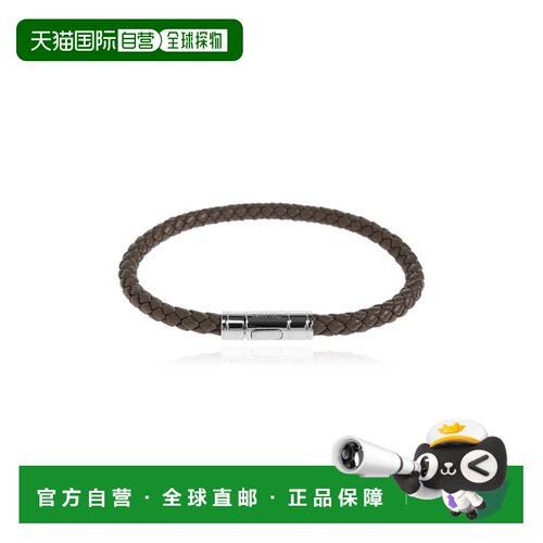 香港直邮TOM FORD 男士手链手镯 JM026ALE009STBG A支付后1h可退