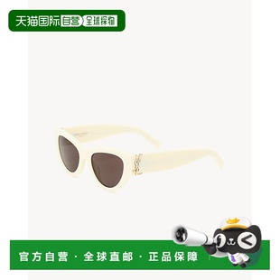 M94太阳镜 欧洲直邮YSL 2025新品