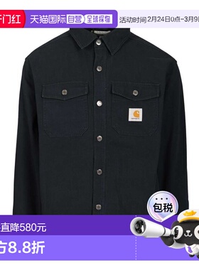 1h可退 香港直邮CARHARTT WIP 男士 