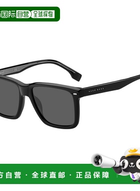 1h可退 香港直邮Hugo Boss 雨果博斯 男士 BOSS 1317/S 284 太阳(