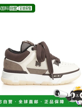 香港直邮Amiri MA-1 运动鞋 AMFOSR1130