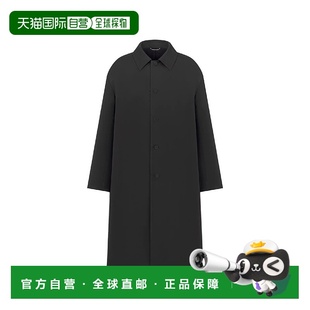 欧洲直邮DIOR 男士 迪奥 543C356A6034_C900 大衣 25秋冬 1h可退