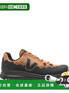1h可退 香港直邮Veja 男士 FITZ ROY SHELL 跋涉运动鞋 FS2303646