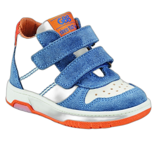 欧洲直邮GBB 男童 高帮板鞋 VALERIAN