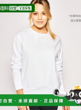 香港直邮EA7 Emporio Armani 圆领长袖卫衣 3HTM17TJ31Z1100