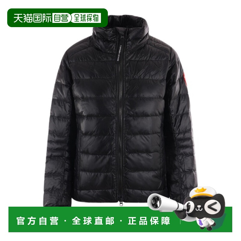 香港直邮Canada Goose Cypress羽绒服 2236L49