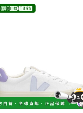 1h可退 香港直邮Veja 女士 运动鞋 CAW0103500 white白色 舒适时