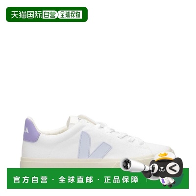 1h可退 香港直邮Veja 女士 运动鞋 CAW0103500 white白色 舒适时