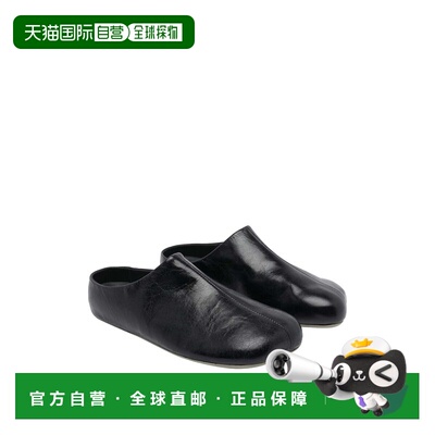 1h可退 香港直邮MM6 MAISON MARGIELA 女士拖鞋 S59WX0083P7561T8