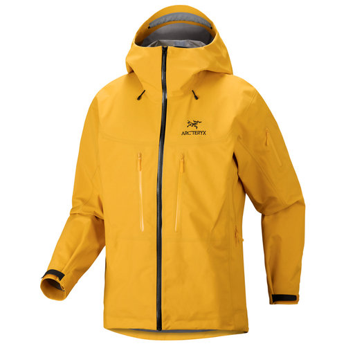 香港直邮Arc'teryx 男士户外冲锋衣 0023707LARCH【付后1h可退】