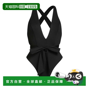 piece 香港直邮MaxMara One 女士 泳衣 麦斯玛拉