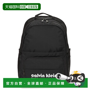 欧洲直邮Calvin Klein Jeans  男包 秋冬2025 双肩包 CKJ GRPHC C