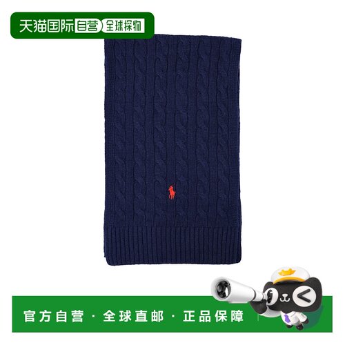 1h可退 香港直邮Polo Ralph Lauren Polo 拉夫 劳伦 男士 罗纹针