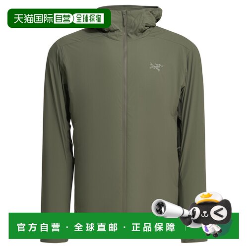1h可退 香港直邮arc'teryx 始祖鸟 男士 
