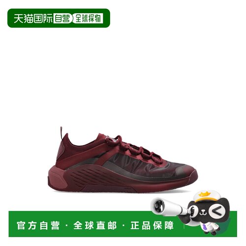 香港直邮ADIDAS BY STELLA MCCARTNEY 女士运动鞋 KH89930MAROONQ