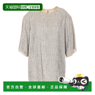 罩衫 短袖 10817W4407 Row 香港直邮The