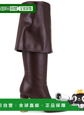 1h可退 香港直邮Chloe 蔻依 女士 Georgia 靴子 C25S07YQJ女靴