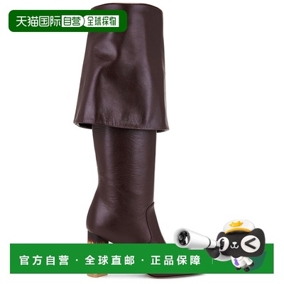 1h可退 香港直邮Chloe 蔻依 女士 Georgia 靴子 C25S07YQJ