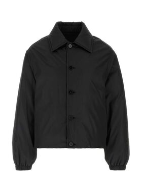 香港直邮Jil Sander 吉尔 桑达 男士 羽绒服 J61AF0002J70207