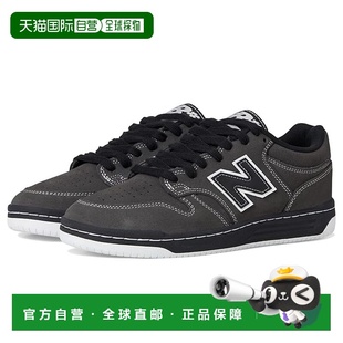 1h可退 香港直邮New Balance  男士 480 Numeric 跑鞋