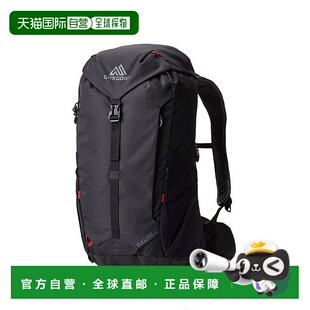 自营欧洲直邮GREGORY格里高利 Zulu LT28L 登山徒步背包 户外男女