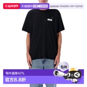 上装 1h可退 T恤 margiela 男士 欧洲直邮mm6 maison