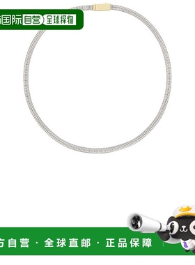 香港直邮Jil Sander 吉尔 桑达 女士 Gw1 项链 1 J12UU0162P6959