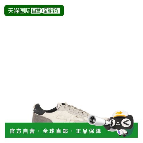 欧洲直邮PREMIATA 男士运动鞋 NOUS8466 AW2026 花支付后1h可退