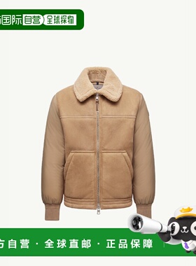 1h可退 欧洲直邮MONCLER 盟可睐 26春夏 K20911A00222M819223F 男