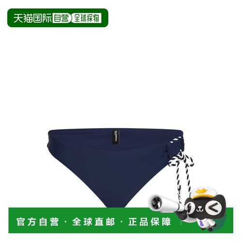 香港直邮KARL LAGERFELD 女士泳装 B2W460182FS S【付后1h可退】