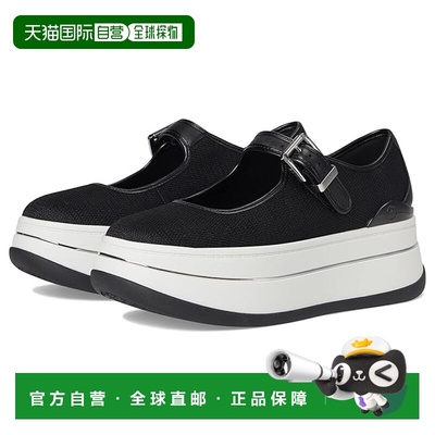 1h可退 香港直邮Michael Kors 迈克高仕 女士 Hayes 玛丽珍运动休