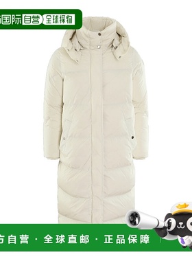 香港直邮Woolrich 长袖羽绒服 CFWWOU0698FRUT1148