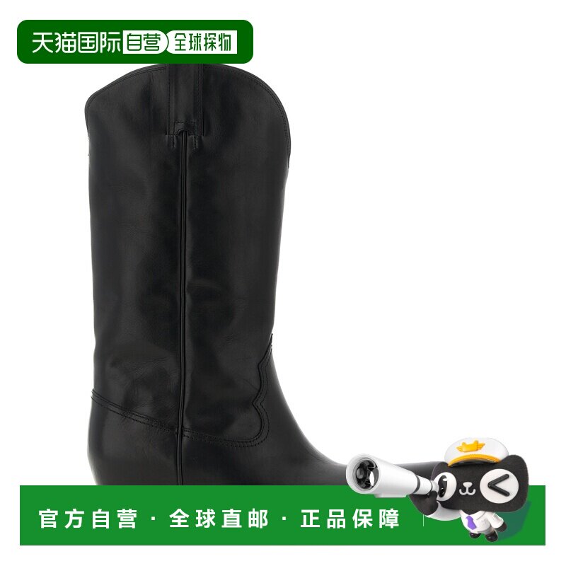 香港直邮MAISON MARGIELA 男士靴子 S97WW0065P7677T8013