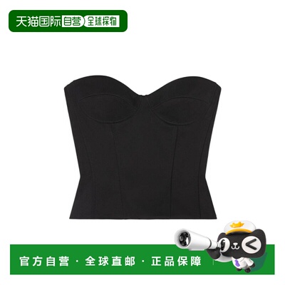 1h可退 BALENCIAGA 女士衬衫 725065TNV031000上衣