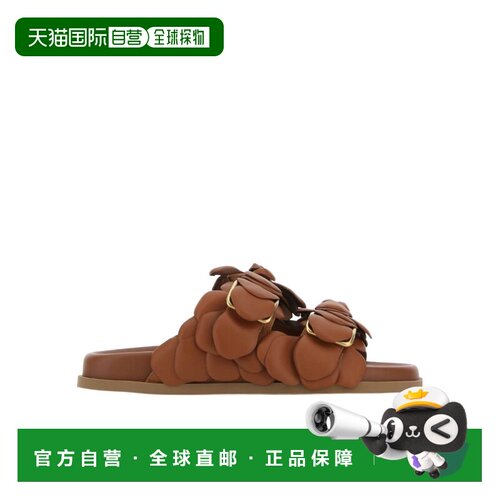 香港直邮VALENTINO 女士凉鞋 XW2S0AX0UUE0CR AW202支付后1h可退