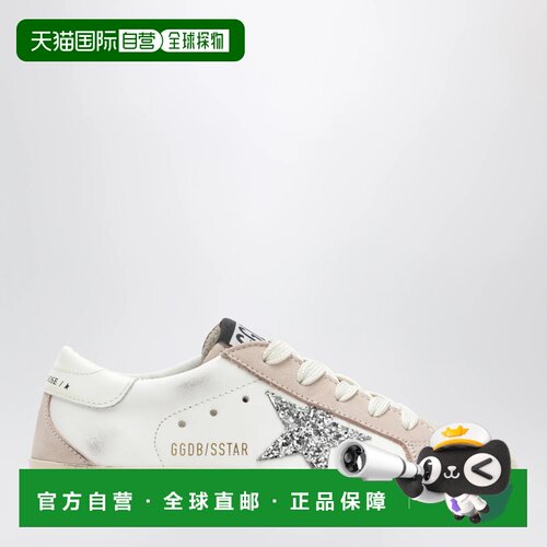 香港直邮GOLDEN GOOSE DELUXE BRAND 女士休闲鞋 GYF00102F008641