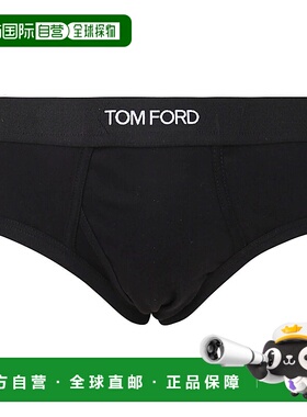 香港直邮Tom Ford 汤姆 福特 男士 TOM FORD T4LC11040002 内衣 T