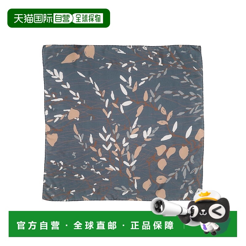 1h可退 香港直邮Brunello Cucinelli 布内罗 古奇拉利 女士 Foula