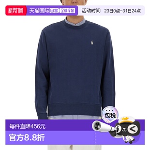 Lauren Polo 拉夫 1h可退 男士 Ralph 劳伦 棉质毛 香港直邮Polo