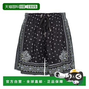 短裤 1h可退 休闲裤 女士 欧洲直邮pinko