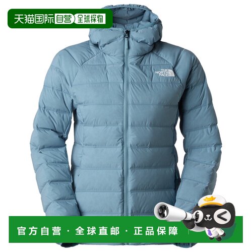 欧洲直邮the north face/北面 女士 羽绒服