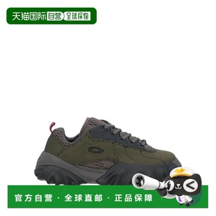 香港直邮Oakley 欧克利 男士 运动鞋 green绿色 舒适时尚