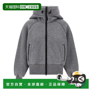 1h可退 香港直邮Canada Goose ChilliWack飞行员夹克 7102WB