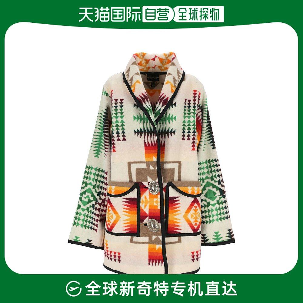 欧洲直邮jessie western 女士 外套