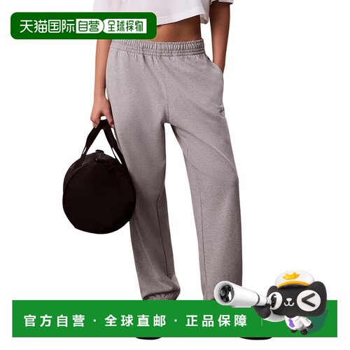 欧洲直邮CALVIN KLEIN JEANS 女士运动裤 LV047B235GP79 AW2025
