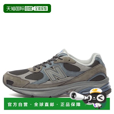 1h可退 香港直邮New Balance  女士 Abzorb 2010 运动鞋 U20107Z3