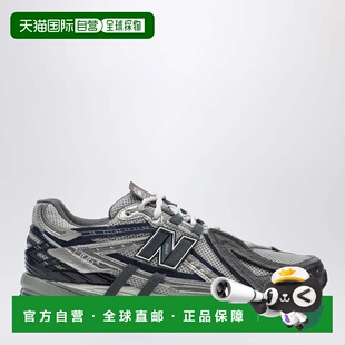 1h可退 香港直邮New Balance  男士 1906A GRAPHITE/MAGIC 蓝色运