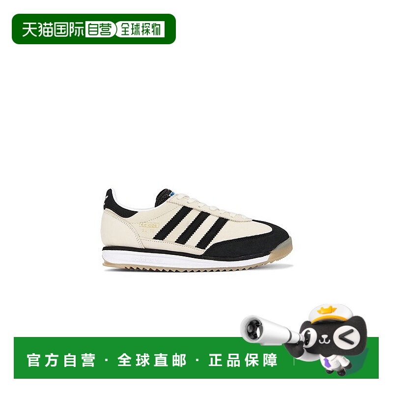 1h可退 香港直邮Adidas Originals 男士 Sl 72 Rs 运动鞋 JQ4961