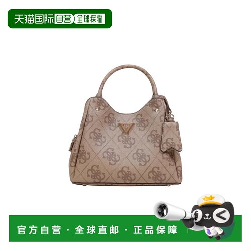 欧洲直邮guess 女士 单肩包手提包