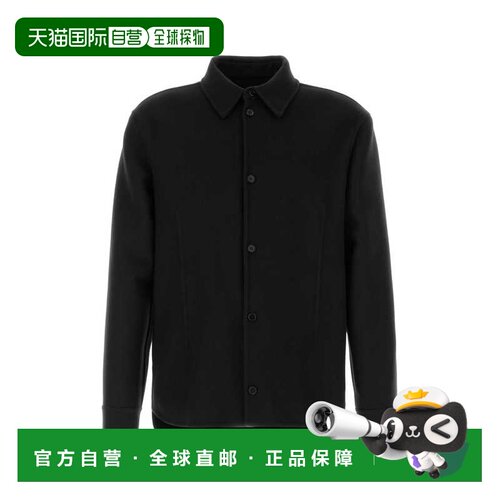香港直邮JIL SANDER 男士夹克 J22SW0175J4003500【付后1h可退】
